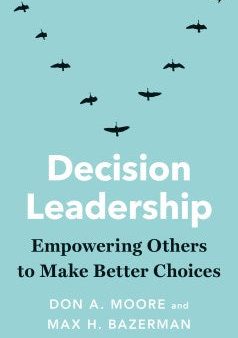 Decision Leadership Cheap