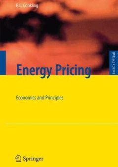 Energy Pricing For Cheap