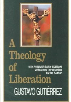 A Theology of Liberation Hot on Sale