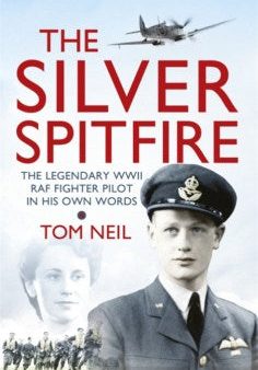 The Silver Spitfire Online