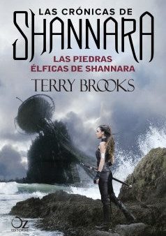 Las piedras ?lficas de Shannara   The Elfstones of Shannara Sale