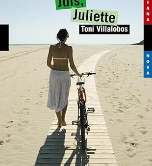 Juls, Juliette on Sale