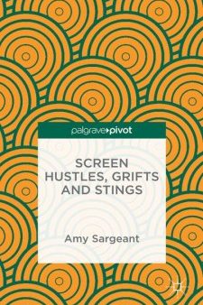 Screen Hustles, Grifts and Stings For Sale