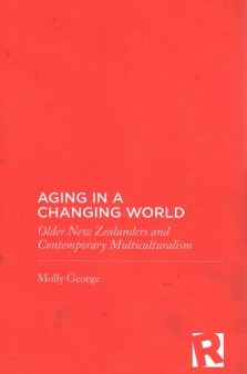 Aging in a Changing World Online now