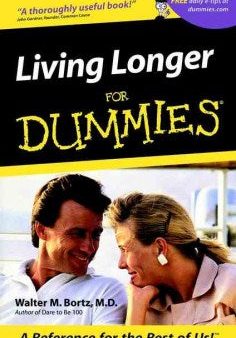 Living Longer for Dummies Discount