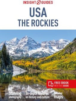 Insight Guides USA Cheap