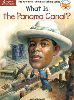 What Is the Panama Canal? Online