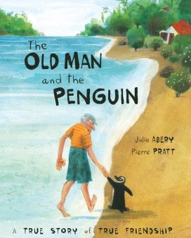 The Old Man and the Penguin Sale