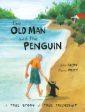 The Old Man and the Penguin Sale