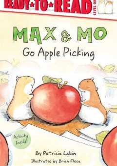 Max & Mo Go Apple Picking For Cheap