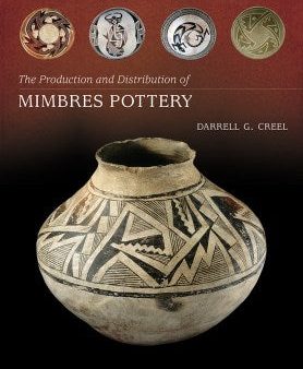 The Production and Distribution of Mimbres Pottery For Cheap