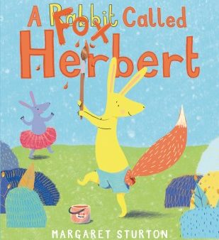 A Fox Called Herbert For Cheap