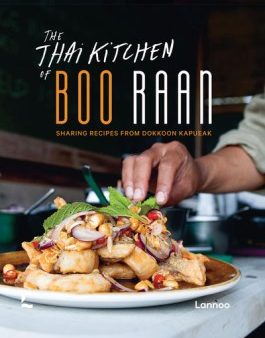 The Thai Kitchen of Boo Raan Online