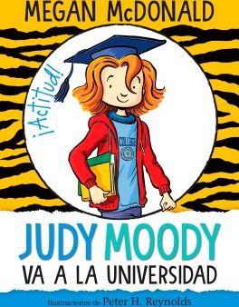 Judy Moody va a la universidad   Judy Moody Goes to College Online