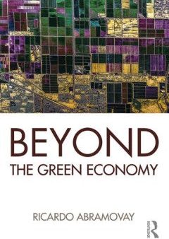 Beyond the Green Economy Online Hot Sale