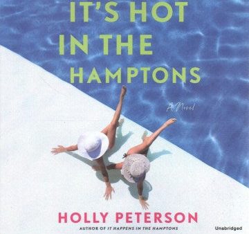 It s Hot in the Hamptons on Sale