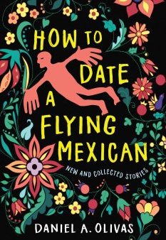 How to Date a Flying Mexican Fashion