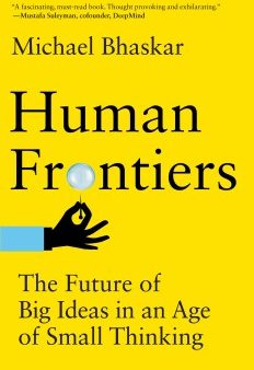 Human Frontiers Hot on Sale