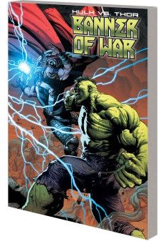 Hulk Vs. Thor For Sale