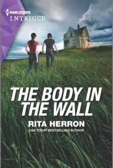 The Body in the Wall Online now