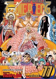 One Piece Vol 77 Discount