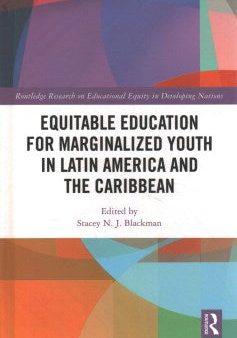 Equitable Education for Marginalized Youth in Latin America and the Caribbean Online Hot Sale