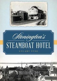 Stonington s Steamboat Hotel Discount