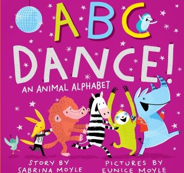 ABC Dance! Hot on Sale