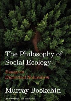 The Philosophy of Social Ecology Discount