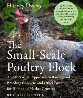 The Small-Scale Poultry Flock Online