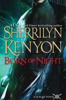 Born of Night Sale