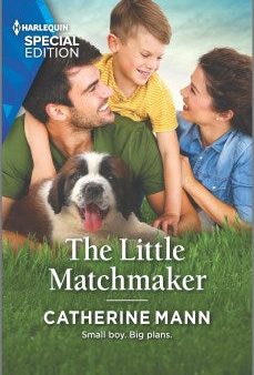 The Little Matchmaker For Sale