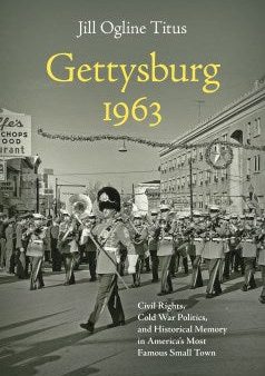 Gettysburg 1963 For Sale