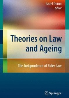 Theories on Law and Ageing Sale