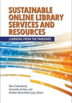 Sustainable Online Library Services and Resources Supply