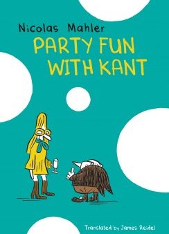 Party Fun With Kant For Cheap