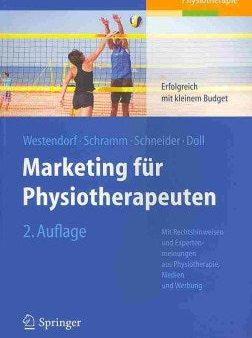 Marketing Fur Physiotherapeuten Discount