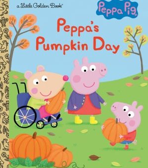 Peppa s Pumpkin Day Online Hot Sale