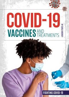 COVID-19 Vaccines and Treatments For Sale