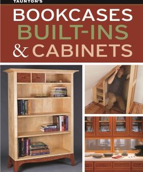 Taunton s Bookcases, Built-Ins & Cabinets Online Sale