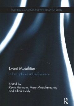 Event Mobilities Sale