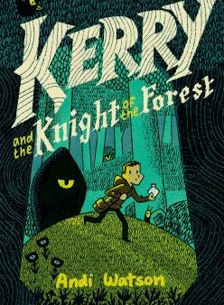 Kerry and the Knight of the Forest Fashion