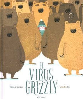 El virus grizzly   The Grizzly Virus Online Hot Sale