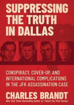 Suppressing the Truth in Dallas Online