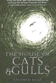 The House of Cats and Gulls Online now