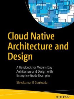 Cloud Native Architecture and Design Sale