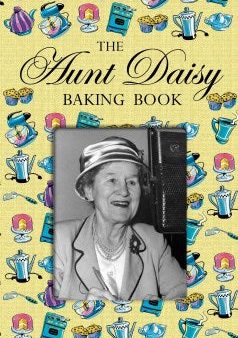 The Aunt Daisy Baking Book For Discount