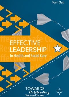 Effective Leadership in Health and Social Care Discount