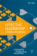 Effective Leadership in Health and Social Care Discount