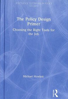 The Policy Design Primer For Cheap